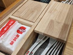-南城香·饭香串香馄饨香(青年路店)