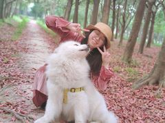 -蜀冈西峰生态公园