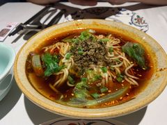 小面-小河盐帮·私家菜·烤鸭(三元桥·霄云路店)