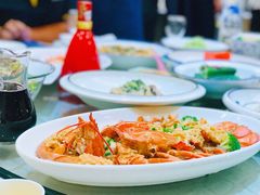 -大方圆酒楼(西门大街店)