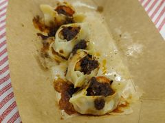 -南极·小龙虾·湘式拌饭(南街店)