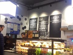 -HELLO 27 意面·沙拉·帕尼尼