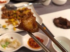 -A One Kitchen·南京精菜馆(德基广场店)
