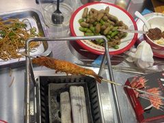 -古彭7只羊·招牌白串·碳锅羊肉旗舰店