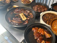 -王胖儿甏肉干饭