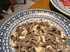 -北京老门框爆肚涮肉馆(凤城六路店)