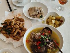 -上海会馆(香港名都店)