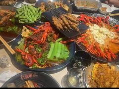-红盔甲·小龙虾(车公庙店)