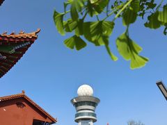 -长沙黑麋峰国家森林公园