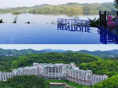 -天目湖涵田度假村