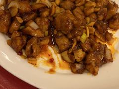 -玉华台饭庄(裕中西里小区店)