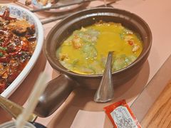 -杨记隆府重庆江湖菜(大悦城店)