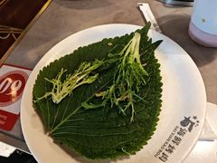 -伍棵星炭烤自助料理·烤鳗鱼(浦东食品城店)