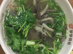 -回回锅贴(小河沿店)