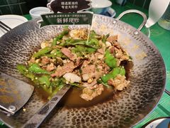 -费大厨辣椒炒肉(太平老街店)