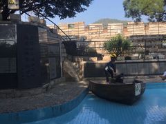 -胡里山炮台