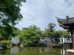 -常熟方塔园