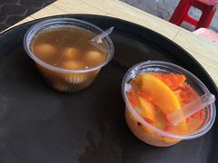 -小草糖水(海棠村店)