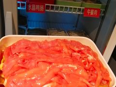 -钢管厂五区小郡肝火锅串串香(清河店)