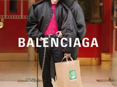 -BALENCIAGA(恒隆广场店)