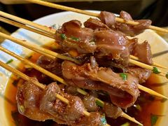 -蜀九香火锅(彩虹店)