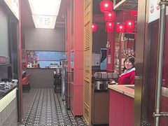 -满园烤鸭·春饼(沈北万达店)
