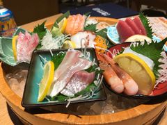 -ジャンボ釣船 つり吉(新世界店)