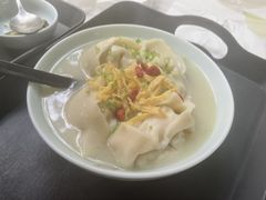 -阿姨食堂