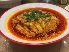 -李氏传家菜(兴城路店)