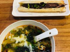 -王胖子驴肉火烧(鼓楼店)