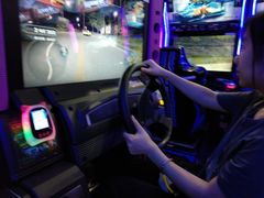 -核客电玩城(东门店)