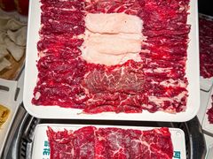 -非遗•老字号•阿彬牛肉火锅(广济桥店)