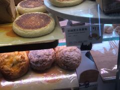 -巴黎贝甜(国贸店)