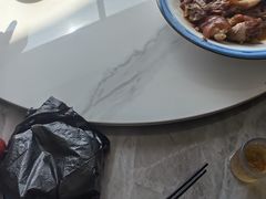 -阿钦大排档