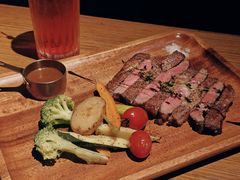 -MARU玛露音乐餐厅(大学路店)