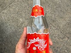 -叁宝烤肉• 西安烧烤(凤城十二路店)