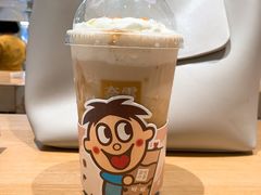 -奈雪的茶(深圳北站店)
