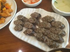 -全州拌饭馆(断桥店)