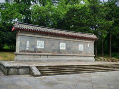 -采石矶景区