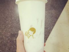 多肉粉荔-喜茶(上海正大广场店)