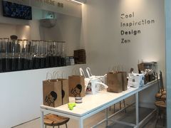 -喜茶(上海泰禾大厦店)