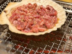 -本达人海鲜烧烤·朝鲜族风味(发展店)