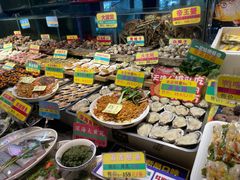 菜单-三个渔夫·蒸汽海鲜(滨海开发区店)