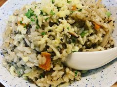 -红小满休闲餐厅(十全街店)