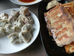 -大眼锅贴饺子(河西店)