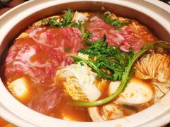 -皇品田苑日式料理(苏州中心店)