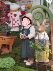 点击看大图 -七色田儿童摄影(静安店)