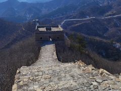 -龙泉峪长城