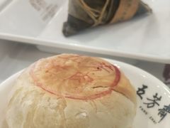 -五芳斋(中山大道总店)