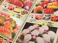 -千惠生鱼片(连红小区店)